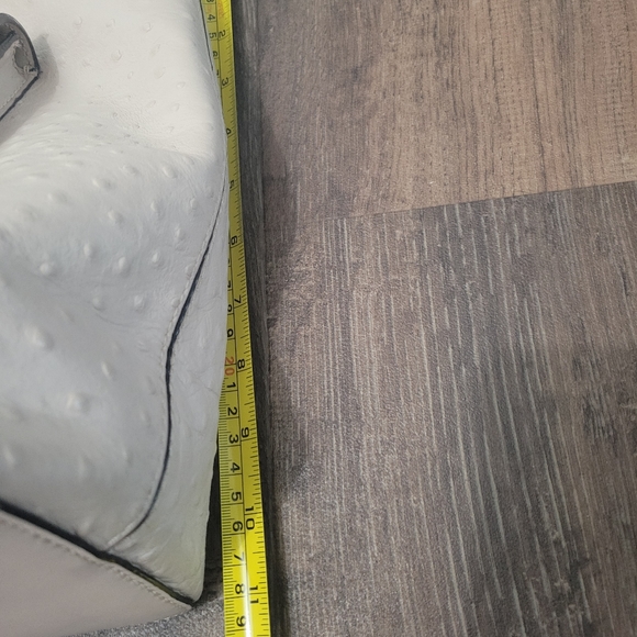 Kate Spade Dotted Leather Tote - Picture 7 of 13